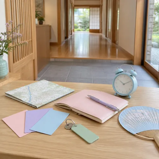 お盆の宿選びは今が最後のチャンス：混雑を避ける三つの作戦