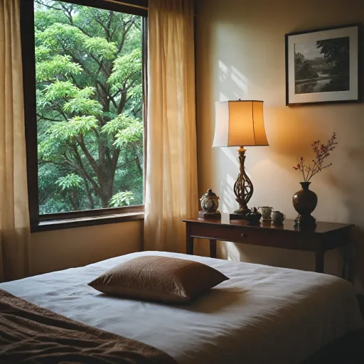 日本 高級ホテルで叶える極上の滞在体験と予約の極意