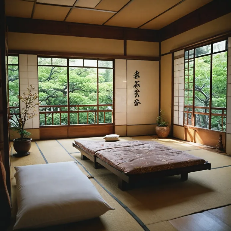 京都で叶える贅沢な宿泊体験：高級ホテル予約の極意