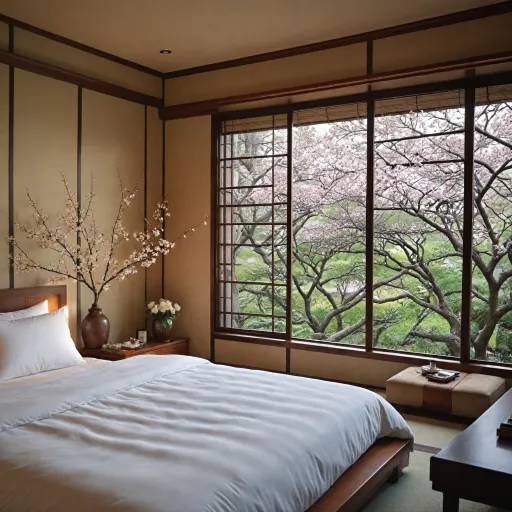 日本でラグジュアリーホテルを格安で予約する方法と極上体験の選び方