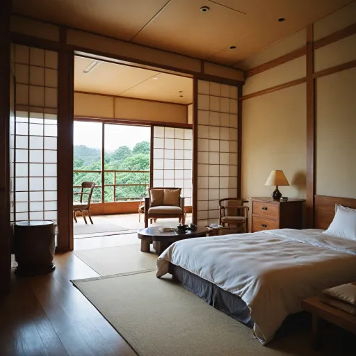 日本の高級ホテルクチコミで選ぶ極上の宿泊体験