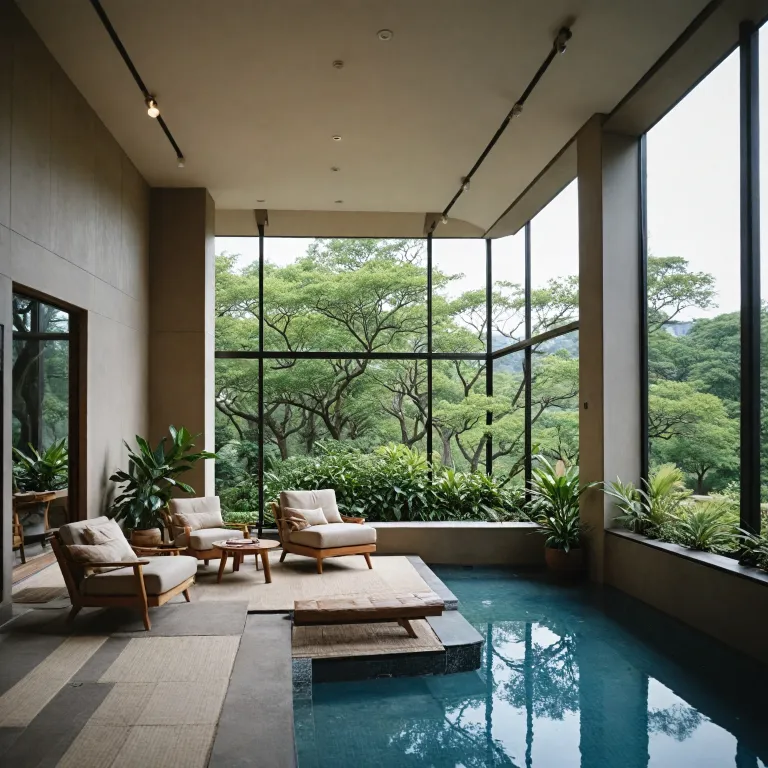 日本で体験するプレミアムホテル特典の魅力と活用術