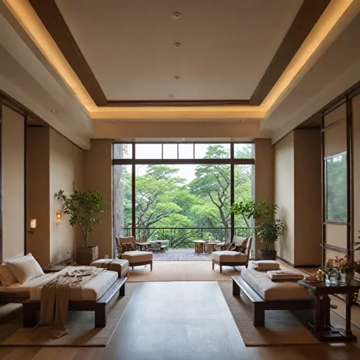 日本で理想の５つ星ホテルを予約するための極上ガイド