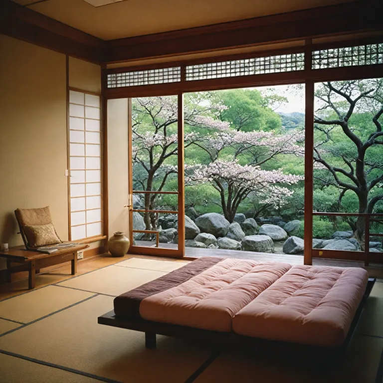 京都で体験するラグジュアリーホテルのおすすめ宿泊ガイド