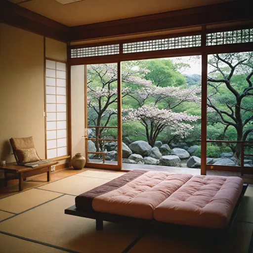 京都で体験するラグジュアリーホテルのおすすめ宿泊ガイド