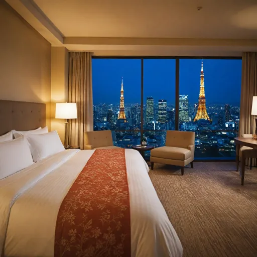 大阪で叶えるプレミアムホテル体験を格安で楽しむ方法