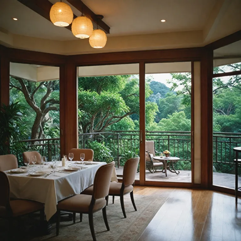 日本で高級ホテルを直前予約する際の極上体験と賢い選び方