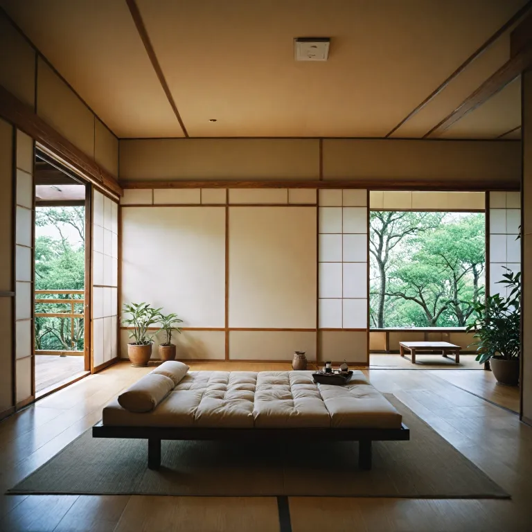 日本の高級ホテルサービスを徹底比較：上質な宿泊体験の選び方