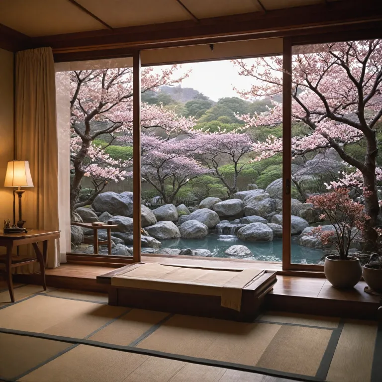 日本の高級ホテル予約サイトで叶える上質な旅の選択肢