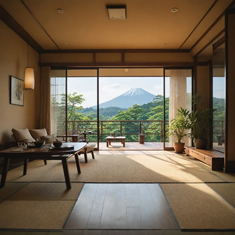 日本ラグジュアリーホテルキャンペーンで体験する極上の滞在と特典