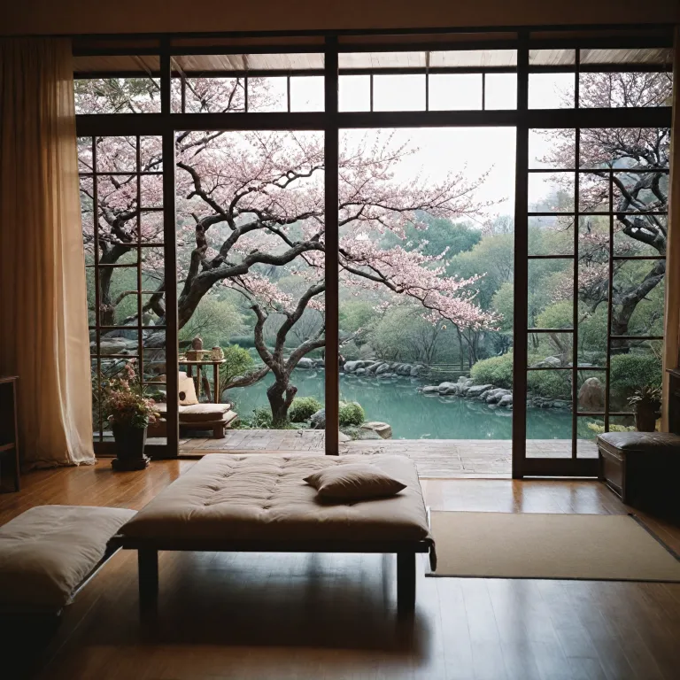 日本の高級ホテル空室検索で理想の宿泊体験を実現する方法