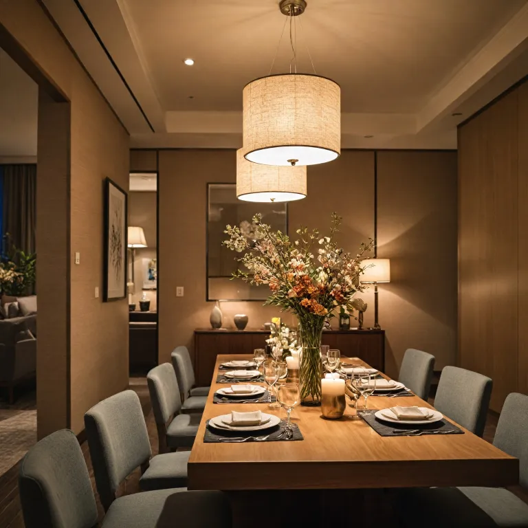 日本のプレミアムホテルで叶えるサプライズ演出体験