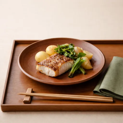 ゴールデンウィークに「動かずに味わう」：宿の料理でしか出会えない初夏の一皿
