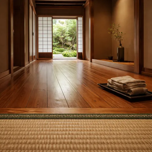 日本の旅館が世界に売る「静けさ」：2026年インバウンドの新しい価値軸
